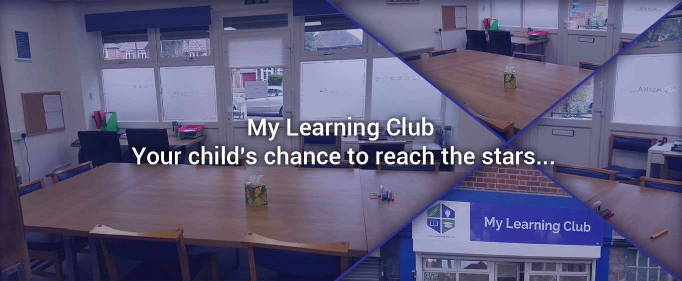 Learning Club Preparation NVR Creative Writing Mathematics Independent Schools